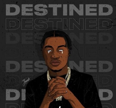 Blvckout Destined WAV